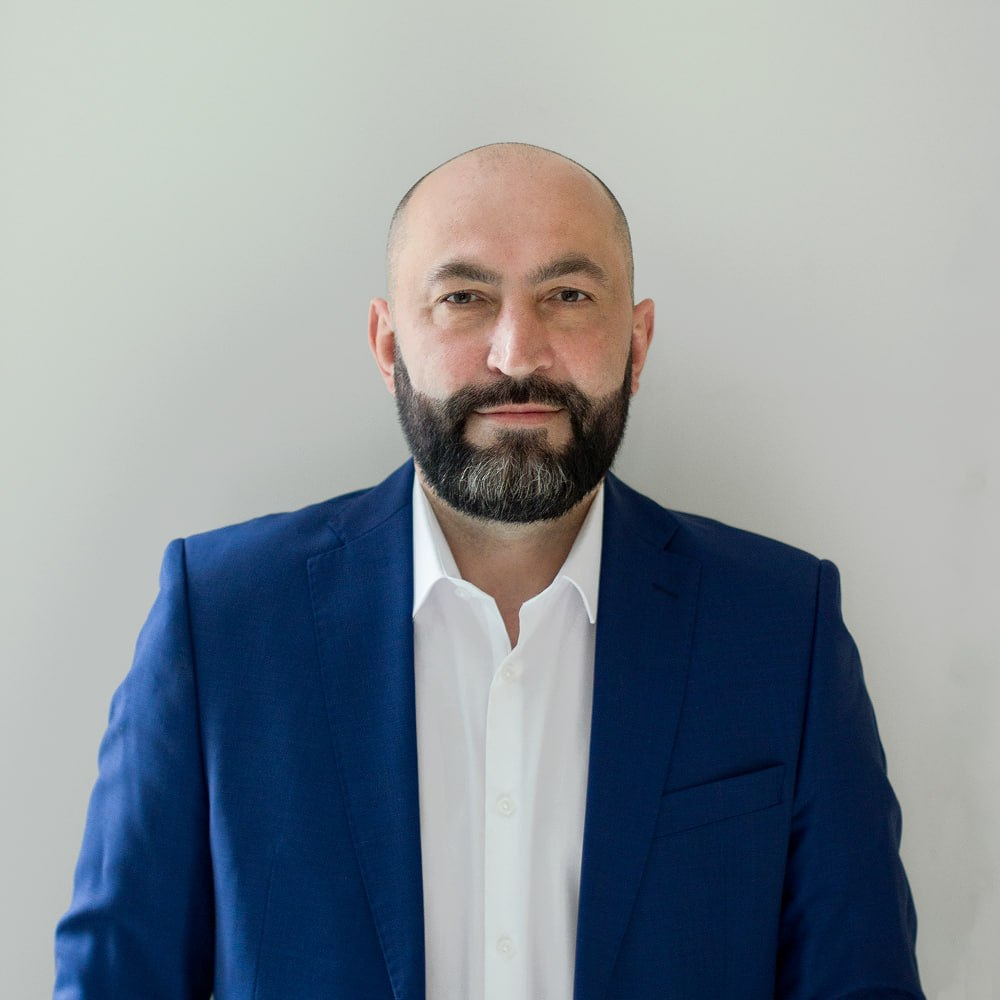 Пчельников Алексей Николаевич
